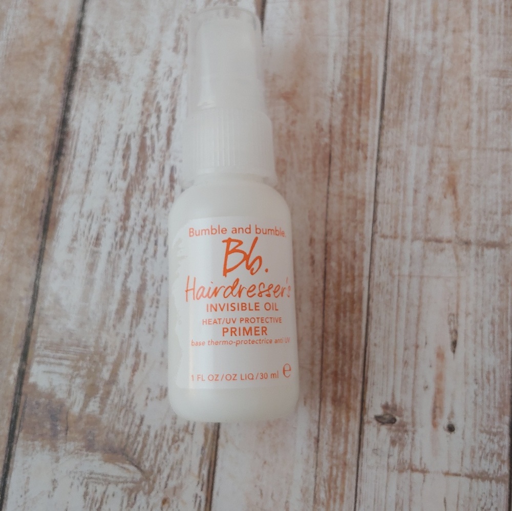 3 for $15 BB Invisible Oil Primer